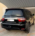 Nissan Patrol Titanium VVEL-DIG 2024 Perfect Condition